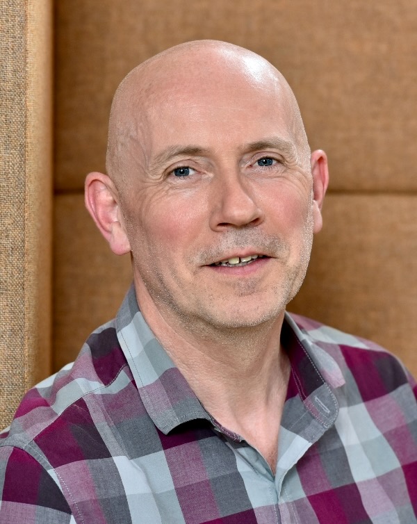 Ian Peatey